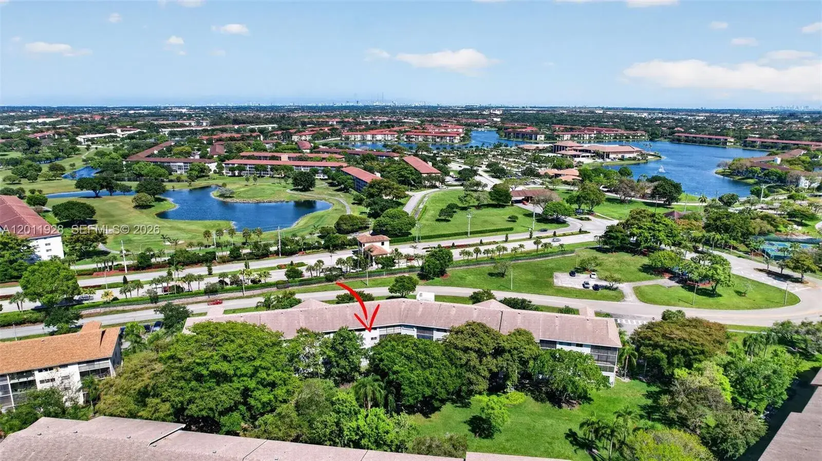 1 bedroom 1 bath Residential for sale at 800 SW 137th Ave # 411G, Pembroke Pines FL 33027