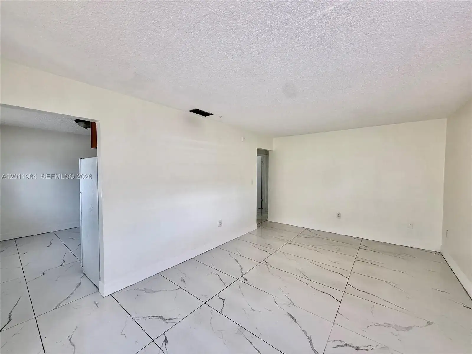 2 bedroom 1 bath Residential Lease for rent at 950 NW 109th St # 950, Miami FL 33168