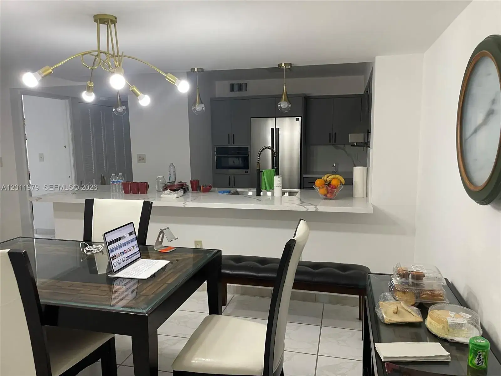 2 bedroom 2 bath Residential Lease for rent at 1621 Collins Ave # 707, Miami Beach FL 33139