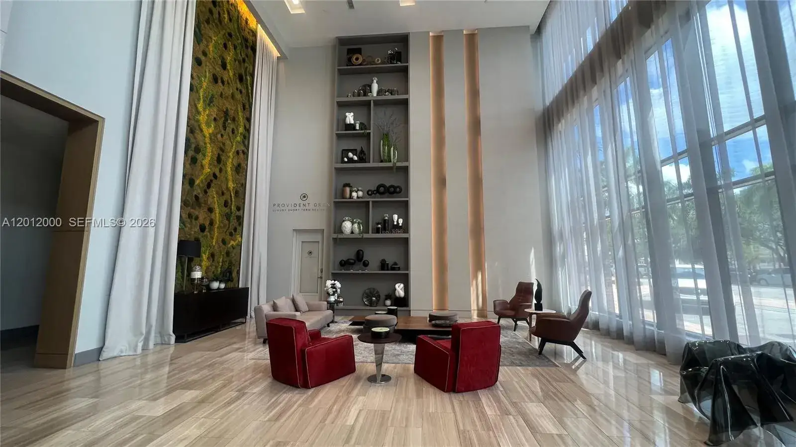 1 bath Residential Lease for rent at 5350 NW 84th Ave # 1605, Doral FL 33166