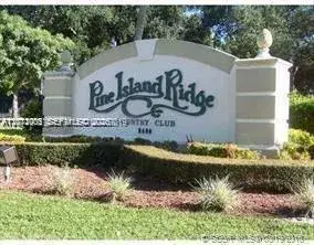 2 bedroom 2 bath Residential Lease for rent at 9470 Live Oak Pl # 306, Davie FL 33324