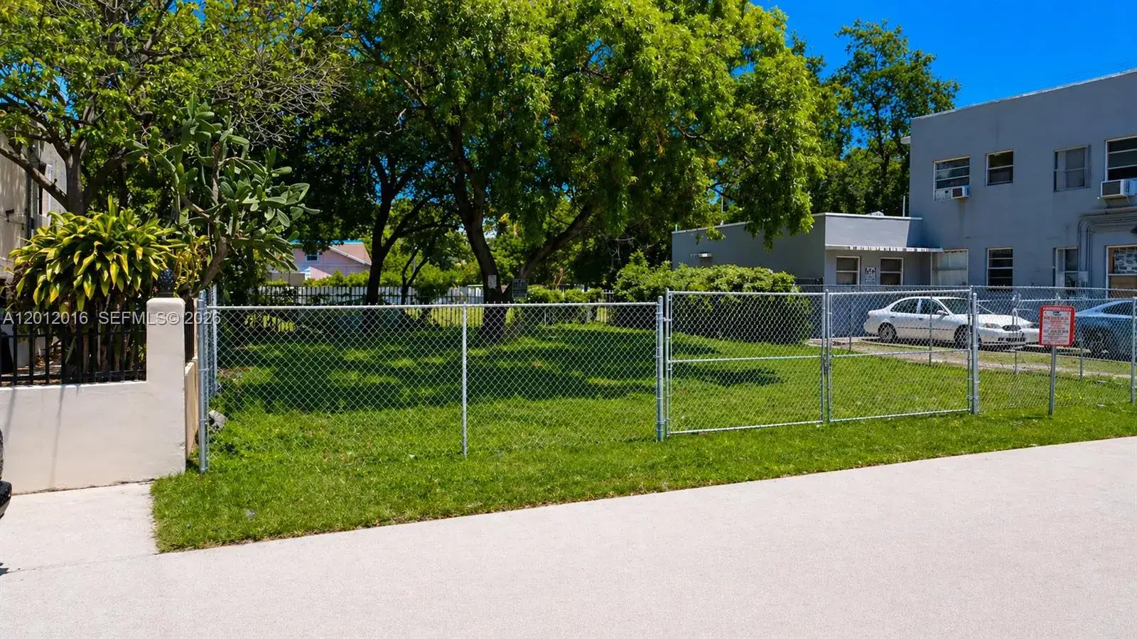 Commercial Land for sale at 285 NE 55th St, Miami FL 33137