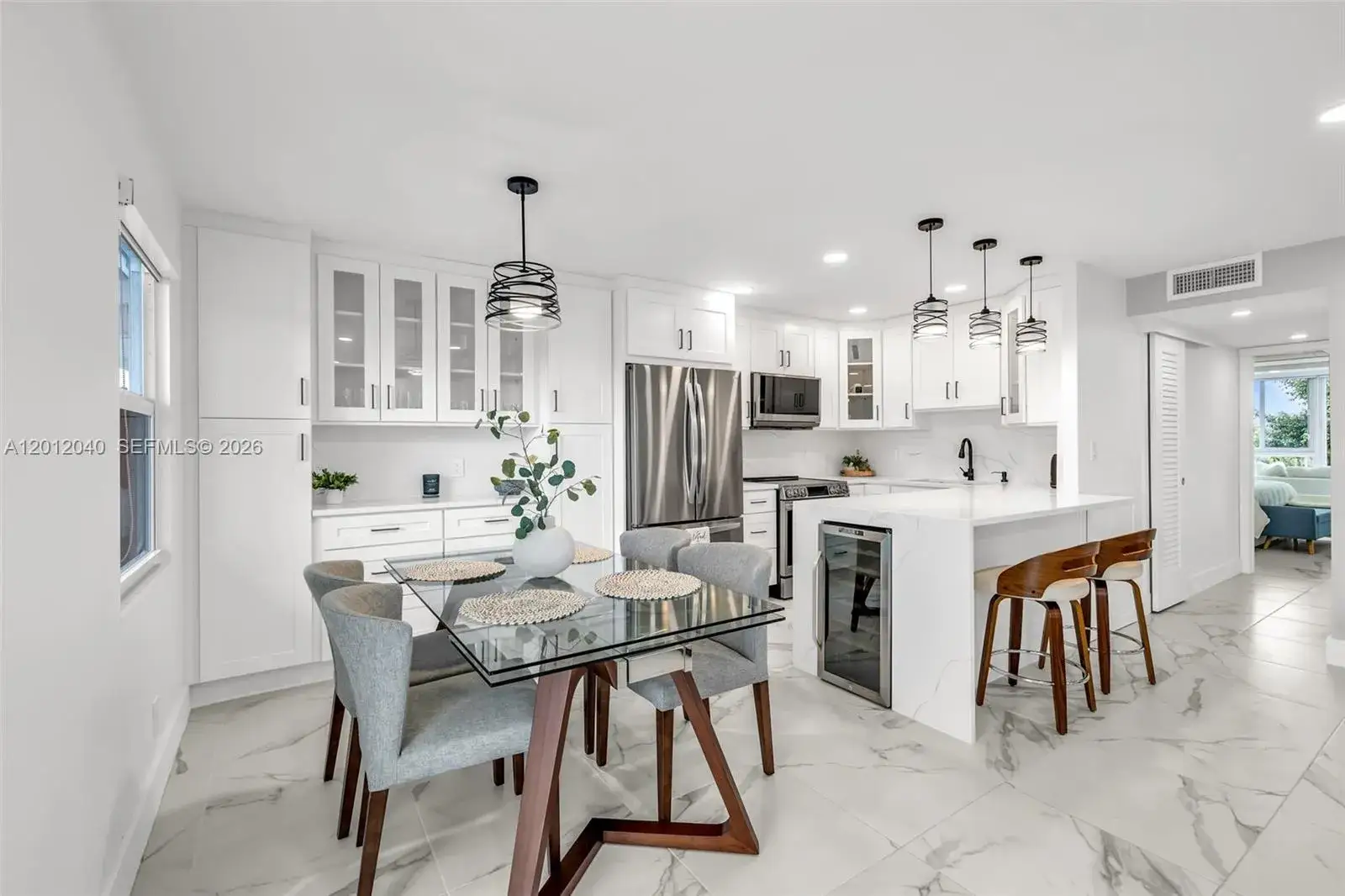 2 bedroom 2 bath Residential Lease for rent at 3042 Harwood D # 3042, Deerfield Beach FL 33442