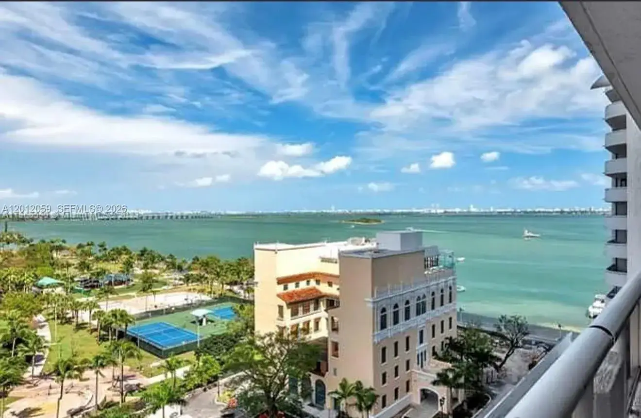 2 bedroom 2 bath Residential for sale at 1717 N Bayshore Dr # A1448, Miami FL 33132