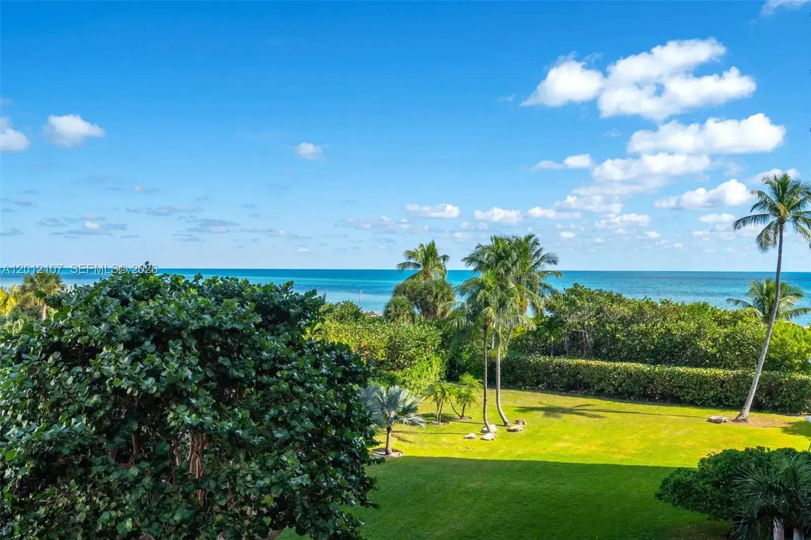 2 bedroom 2 bath Residential for sale at 200 Ocean Lane Dr # 407, Key Biscayne FL 33149