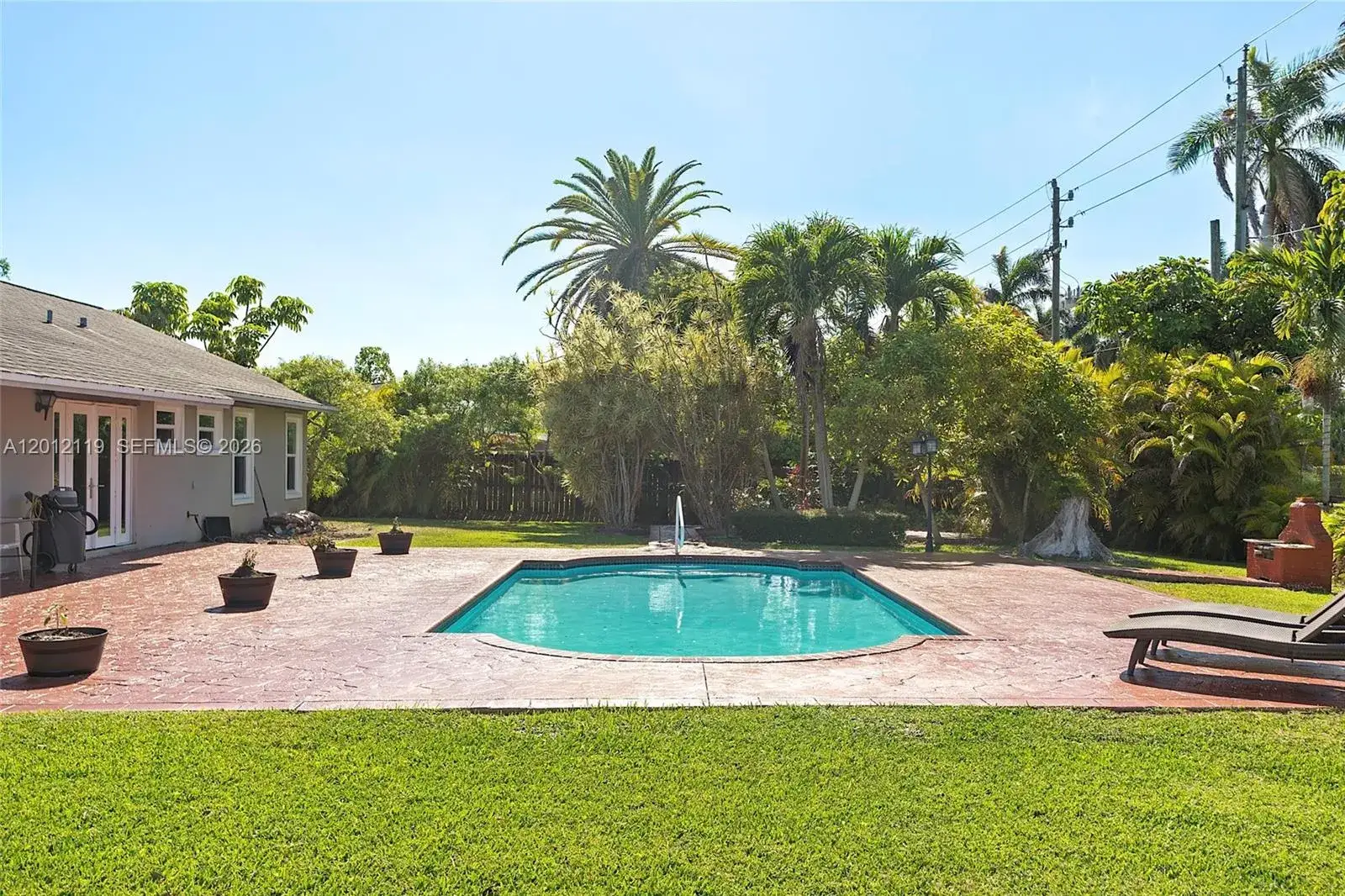 8895 SW 184th Ter, Cutler Bay FL 33157