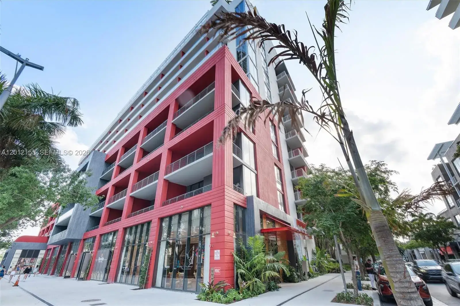 1 bath Residential for sale at 90 NE 32 St # 413, Miami FL 33127