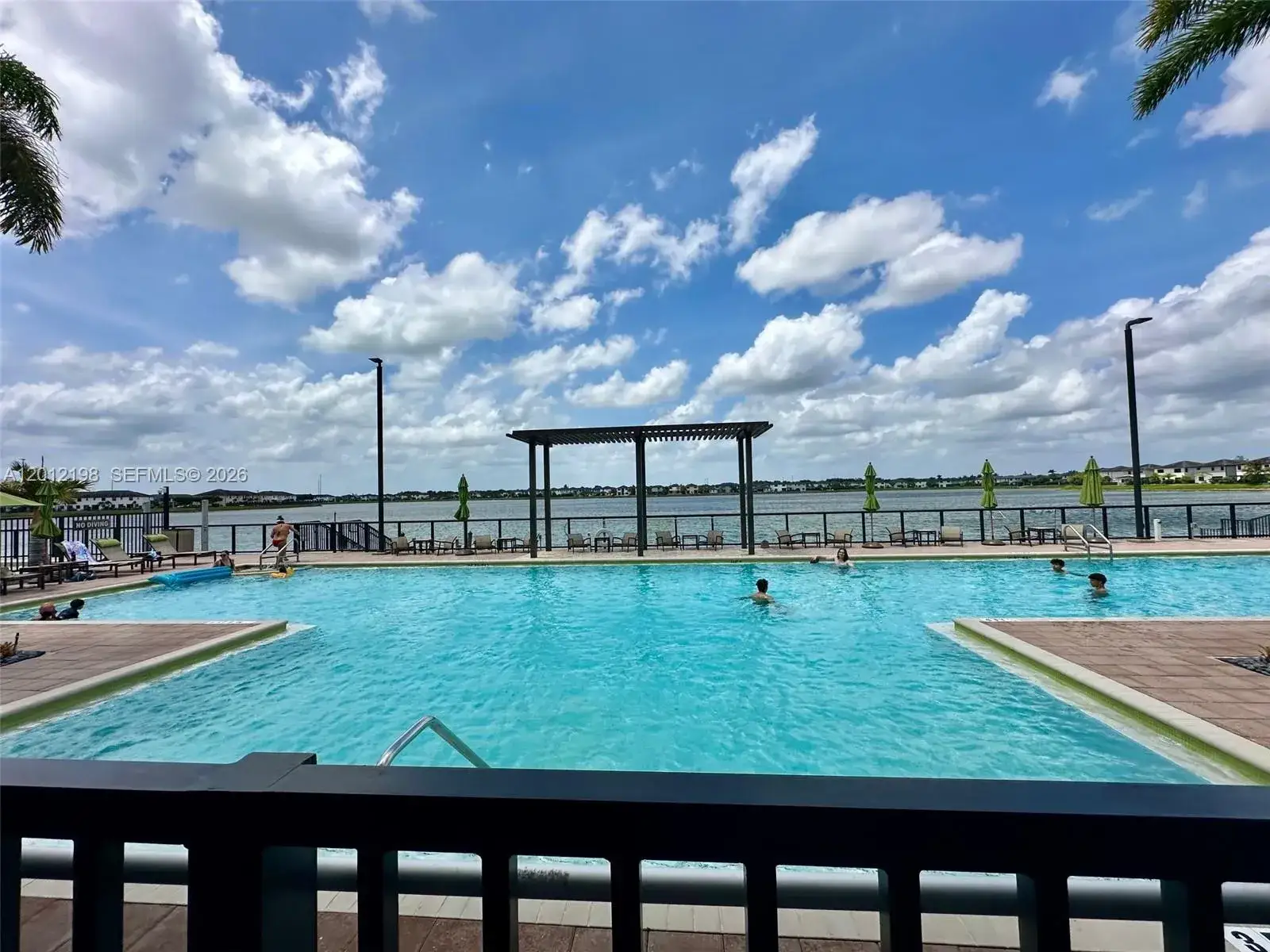 3 bedroom 2 bath Residential Lease for rent at 9083 NW 159th St # 9083, Miami Lakes FL 33018