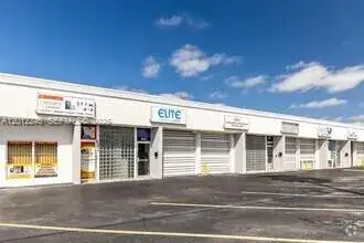 Commercial Sale for sale at 3108 NW 72nd Ave, Miami FL 33122