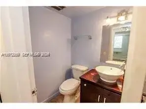 1 bedroom 1 bath Residential Lease for rent at 1805 Sans Souci Blvd # 321, North Miami FL 33181