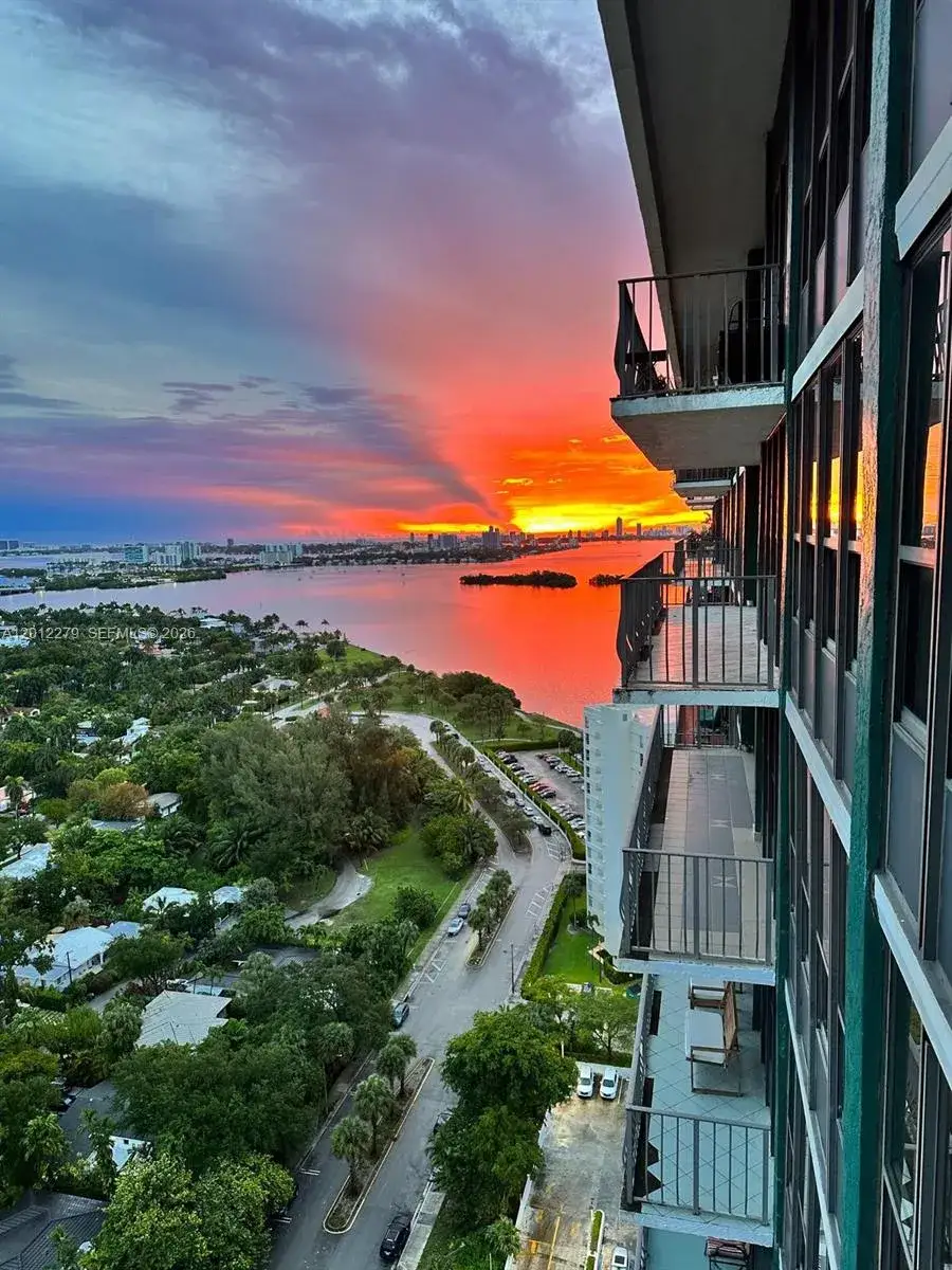 2 bedroom 2 bath Residential for sale at 780 NE 69th St # 1210, Miami FL 33138