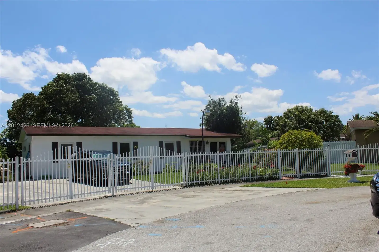 5 bedroom 3 bath Residential Lease for rent at 30724 SW 154th Ct # 30724, Homestead FL 33033