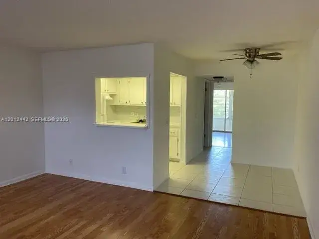 1 bedroom 1 bath Residential Lease for rent at 384 Durham L # 384, Deerfield Beach FL 33442