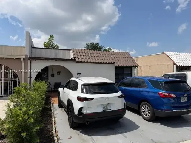 3 bedroom 2 bath Residential for sale at 1656 W 57th Ter, Hialeah FL 33012