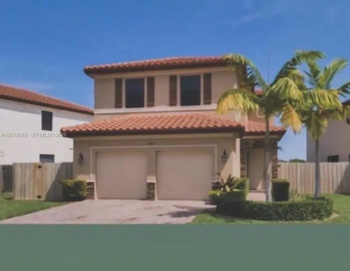 3 bedroom 2 bath Residential for sale at 2401 NE 2nd Dr, Homestead FL 33033