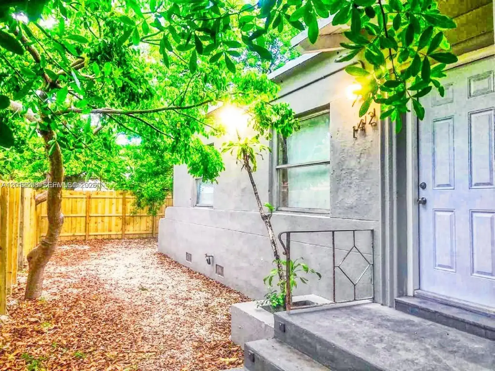 3 bedroom 1 bath Residential Lease for rent at 142 NE 56th St # A, Miami FL 33137