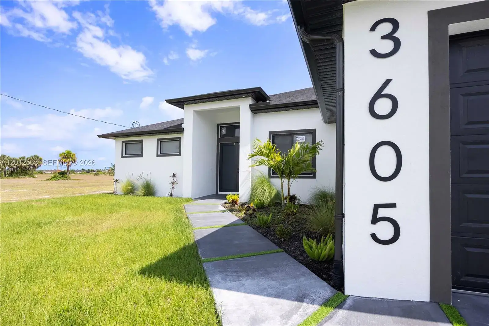 4 bedroom 3 bath Residential for sale at 3605 NW 38th Ln, Cape Coral FL 333993