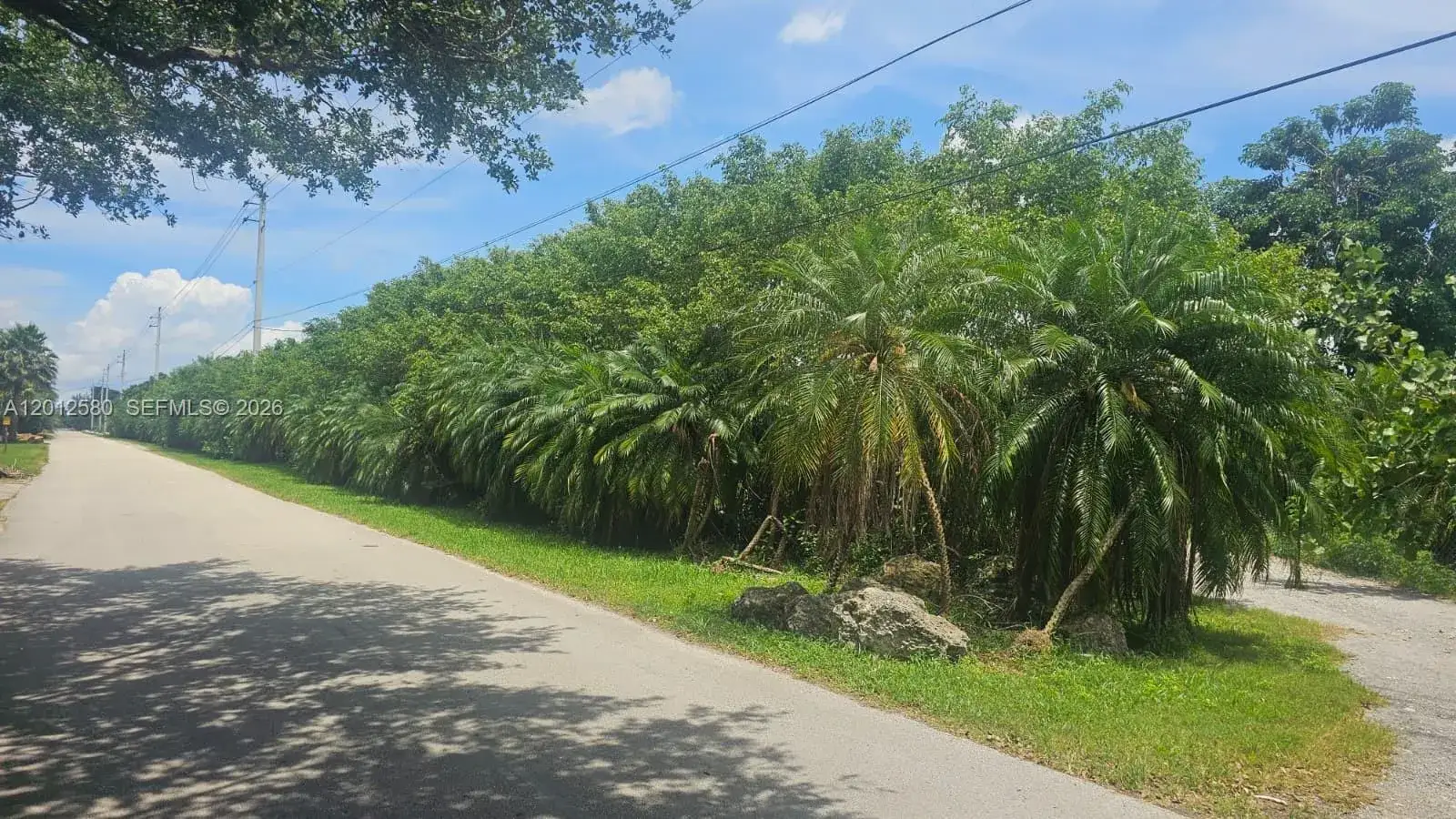 Commercial Land for sale at 5800 SW 210th TERRACE, Southwest Ranches FL 33332