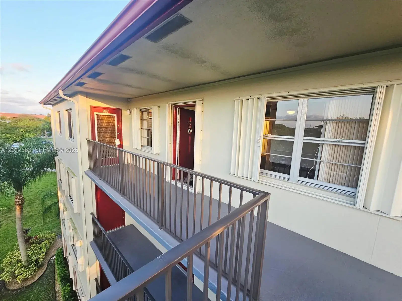 2 bedroom 2 bath Residential Lease for rent at 13250 SW 7th Ct # 402L, Pembroke Pines FL 33027