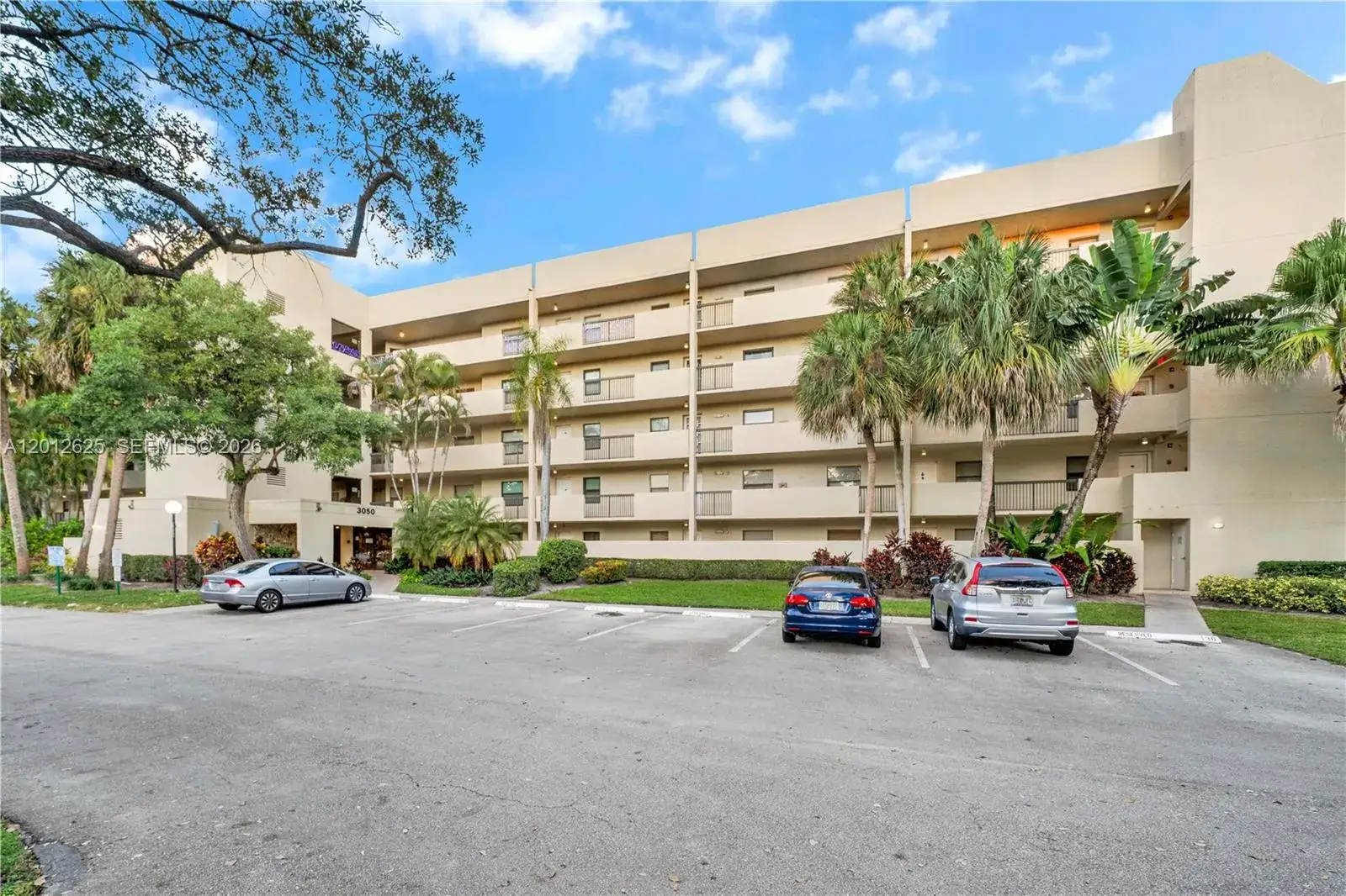 2 bedroom 2 bath Residential Lease for rent at 3050 NW 42nd Ave # C406, Coconut Creek FL 33066