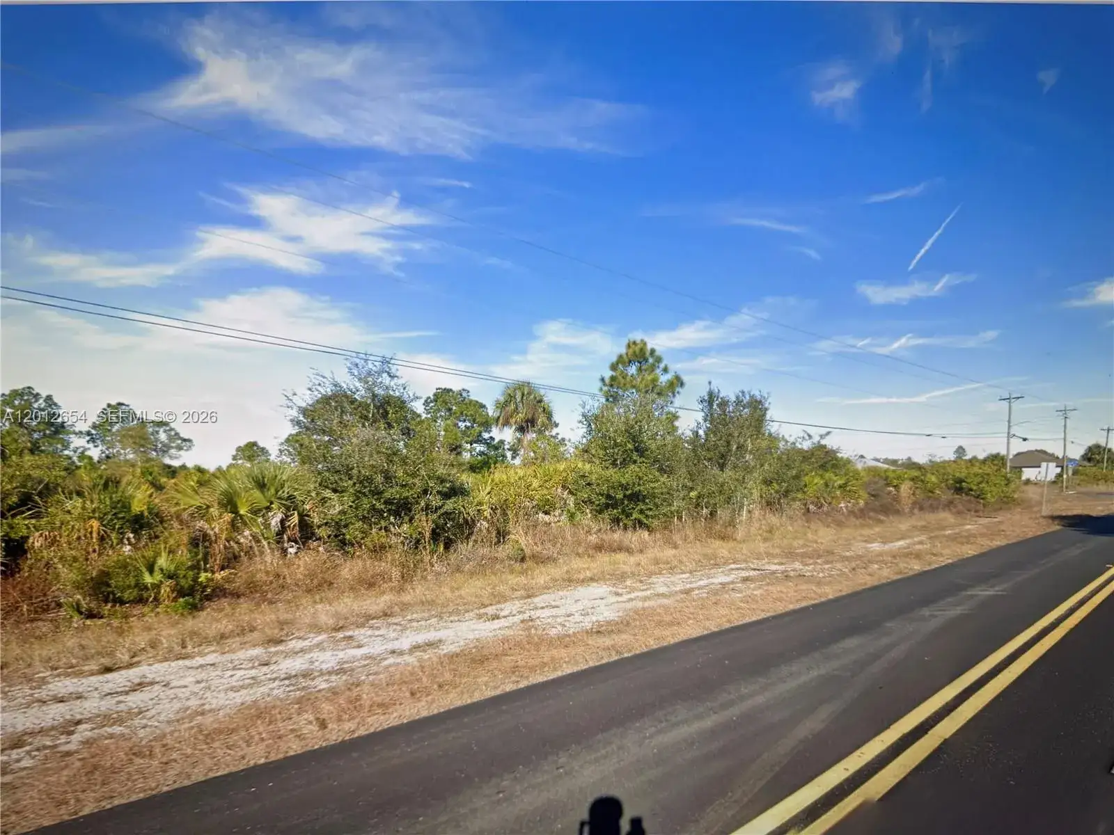 Commercial Land for sale at 966 Jaguar BLVD, Lehigh Acres FL 33974