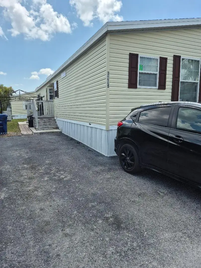 3 bedroom 2 bath Residential for sale at 34965 SW 188 PL LOT 508, Homestead FL 33034