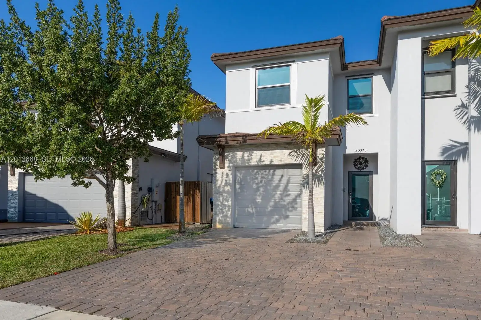 3 bedroom 2 bath Residential for sale at 25378 SW 108th Ave, Homestead FL 33032