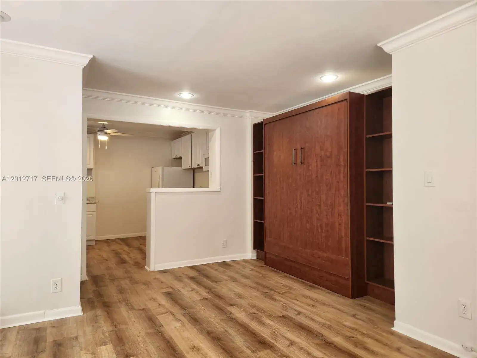 1 bath Residential Lease for rent at 320 New York St # 1W, Hollywood FL 33019