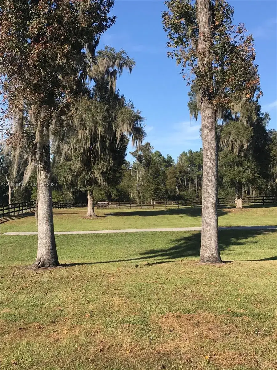 Commercial Land for sale at 14500 N HWY 27, Ocala FL 34482