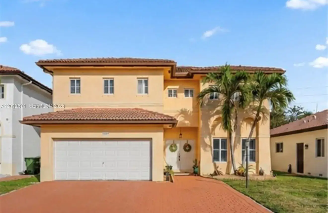 3 bedroom 3 bath Residential for sale at 2609 NE 42nd Ave, Homestead FL 33033