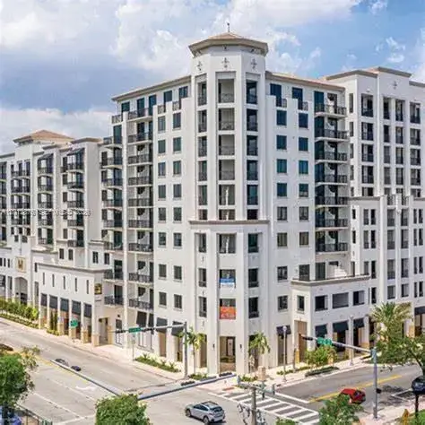 Commercial Sale for sale at 301 Altara Ave # 3J, Coral Gables FL 33146