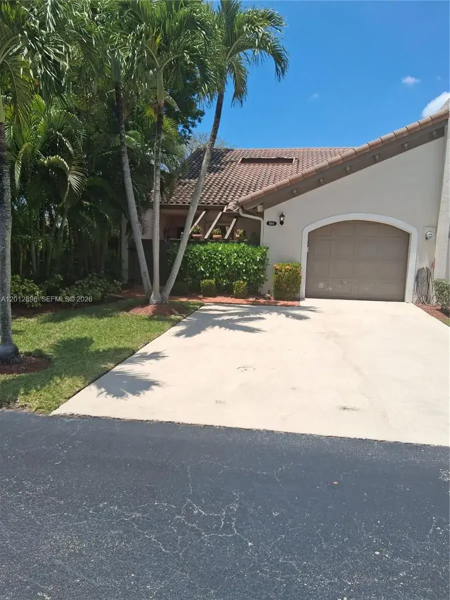 3 bedroom 2 bath Residential for sale at 8564 SW 114th Ct., Miami FL 33173
