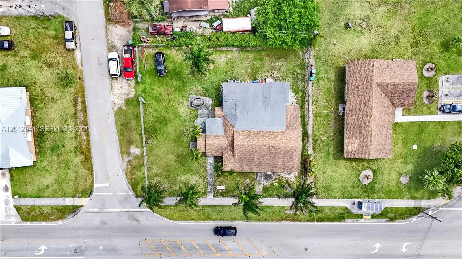 11500 SW 220th St, Miami FL 33170