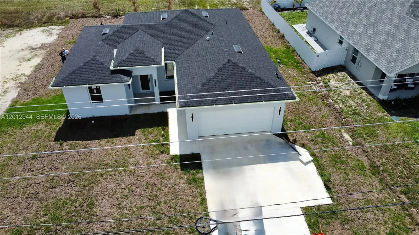3 bedroom 2 bath Residential for sale at 3629 E Gator Cir, Cape Coral FL 33909