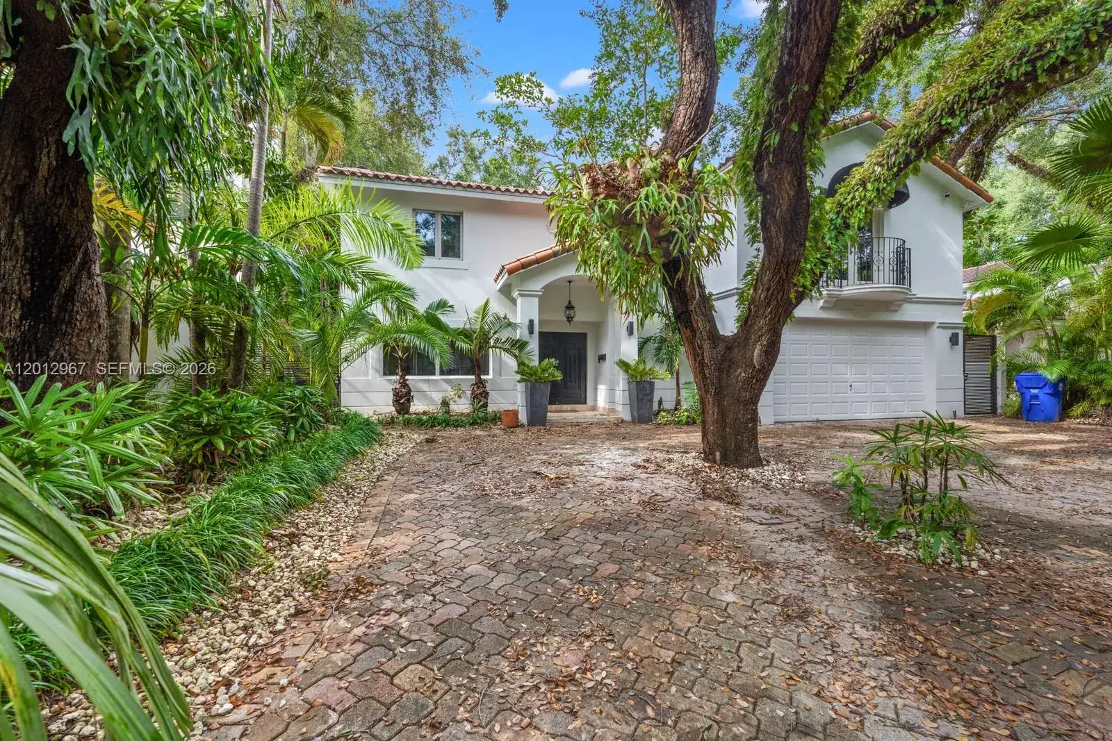 5 bedroom 2 bath Residential Lease for rent at 1830 Chucunantah Rd, Miami FL 33133