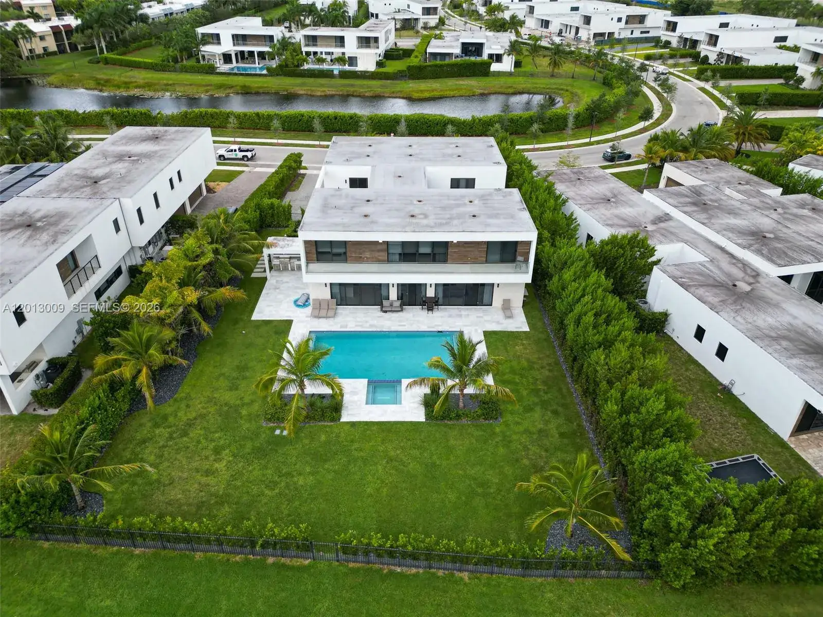 16529 N Botaniko Dr, Weston FL 33326