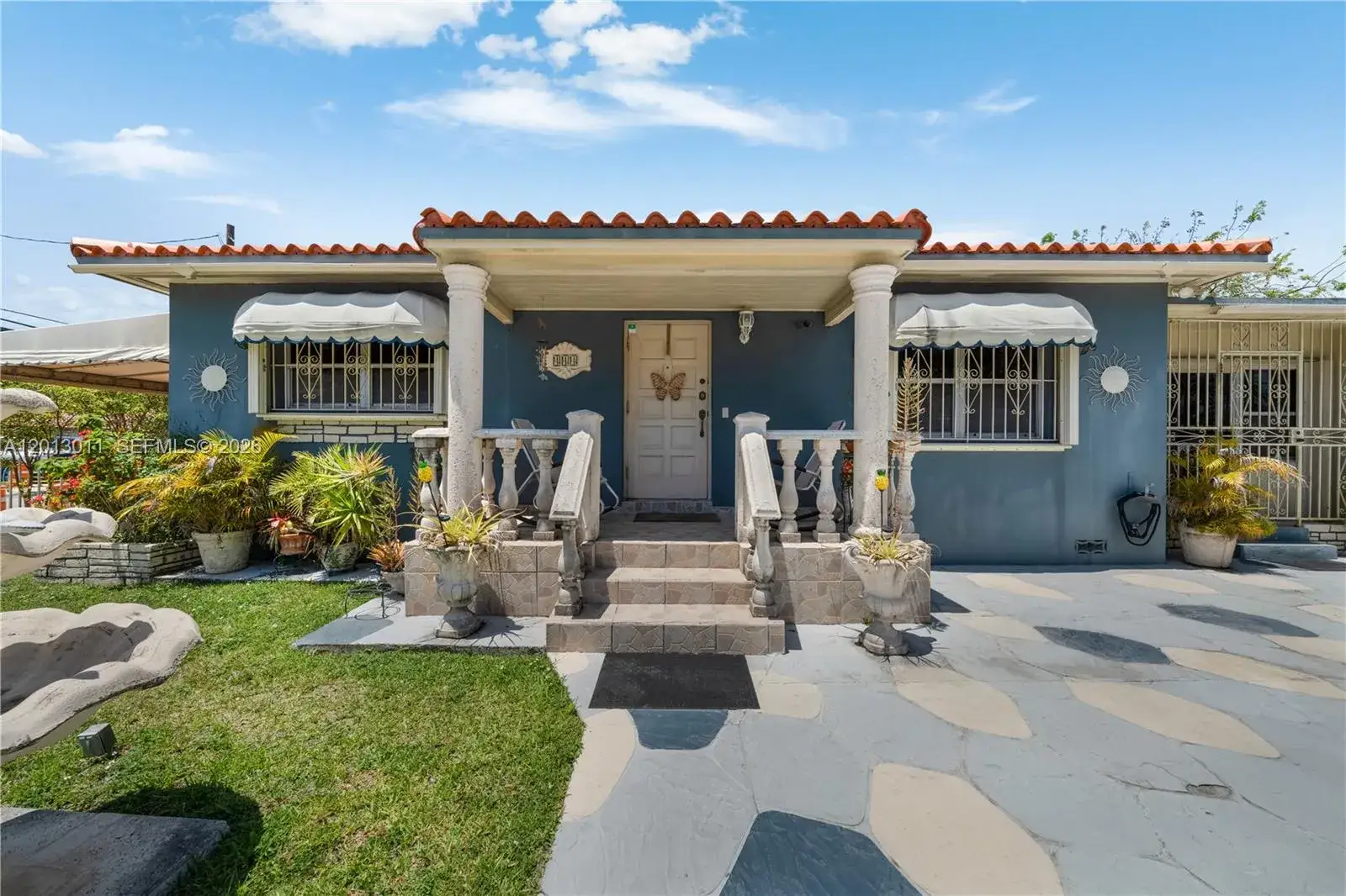 3 bedroom 2 bath Residential for sale at 444 SW SW 36TH AVE, Miami FL 33135