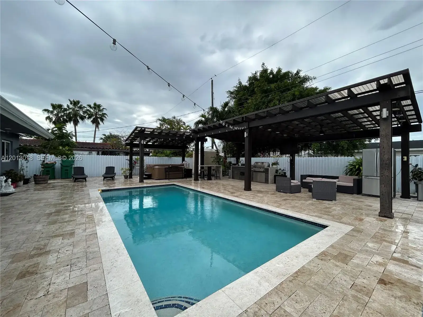 3 bedroom 2 bath Residential for sale at 6202 SW 107th Ave, Miami FL 33173