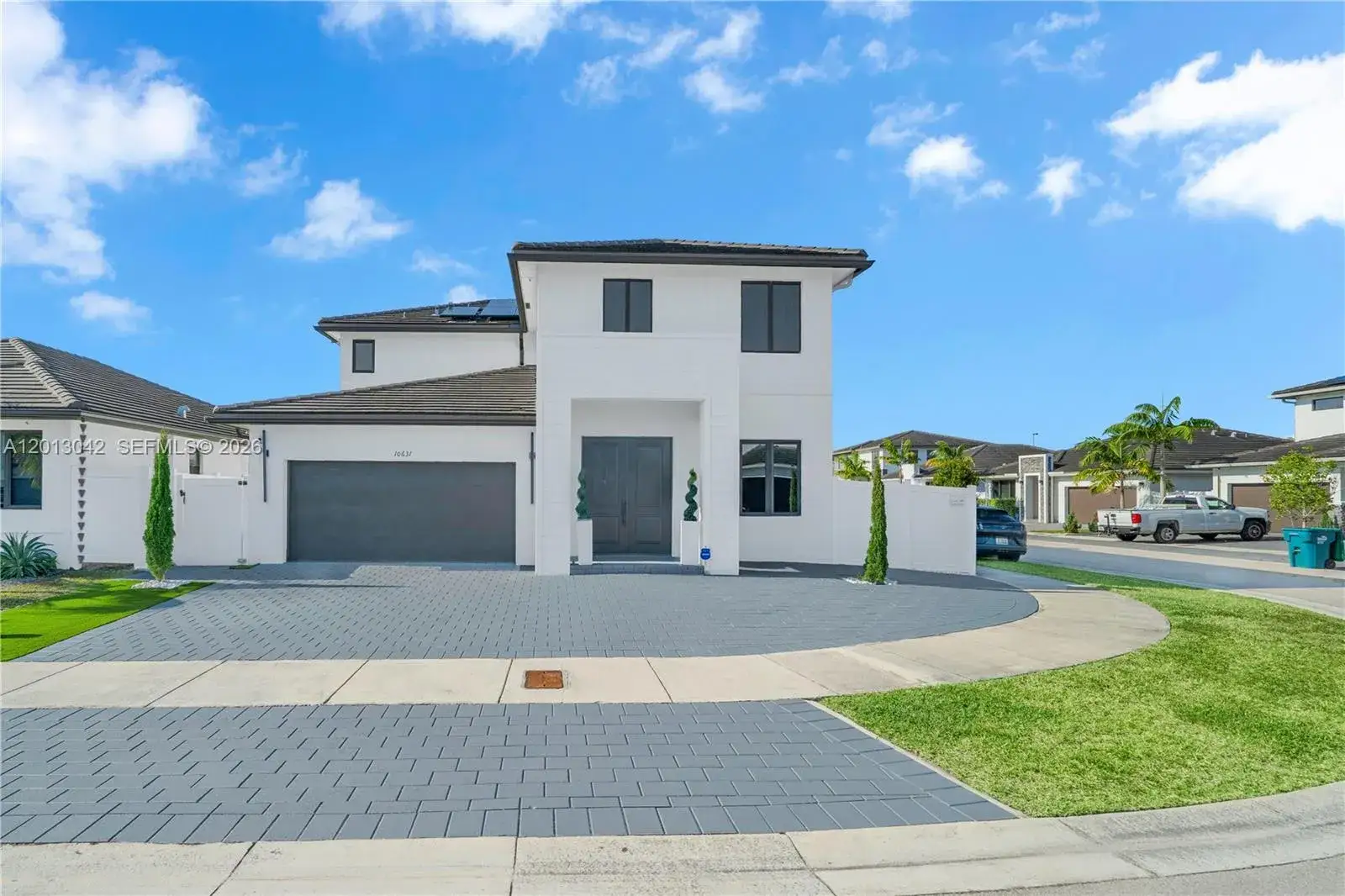 4 bedroom 3 bath Residential for sale at 10631 SW 235th Ln, Homestead FL 33032