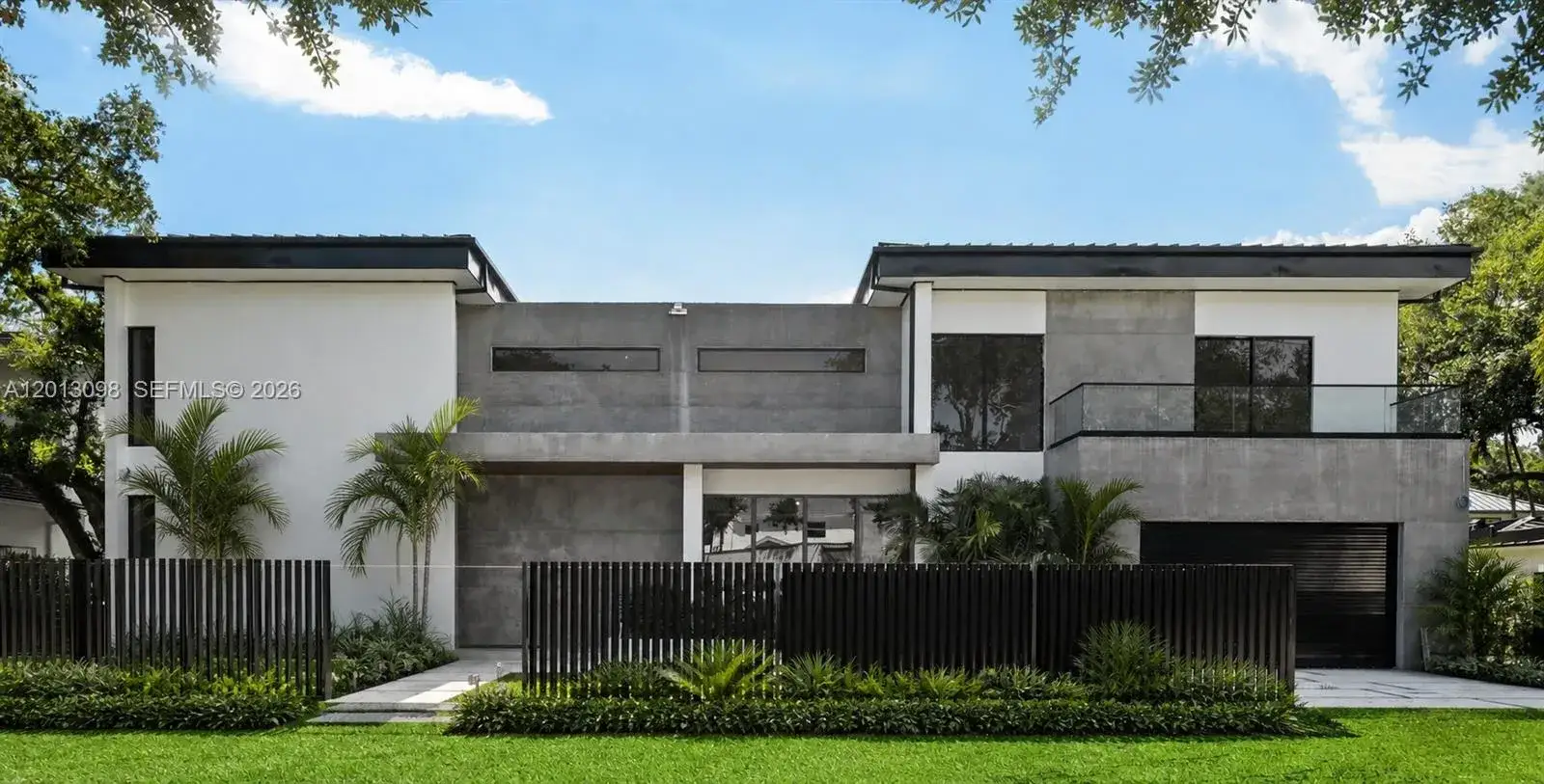 6 bedroom 7 bath Residential for sale at 7740 SW 52nd Ave, Miami FL 33143