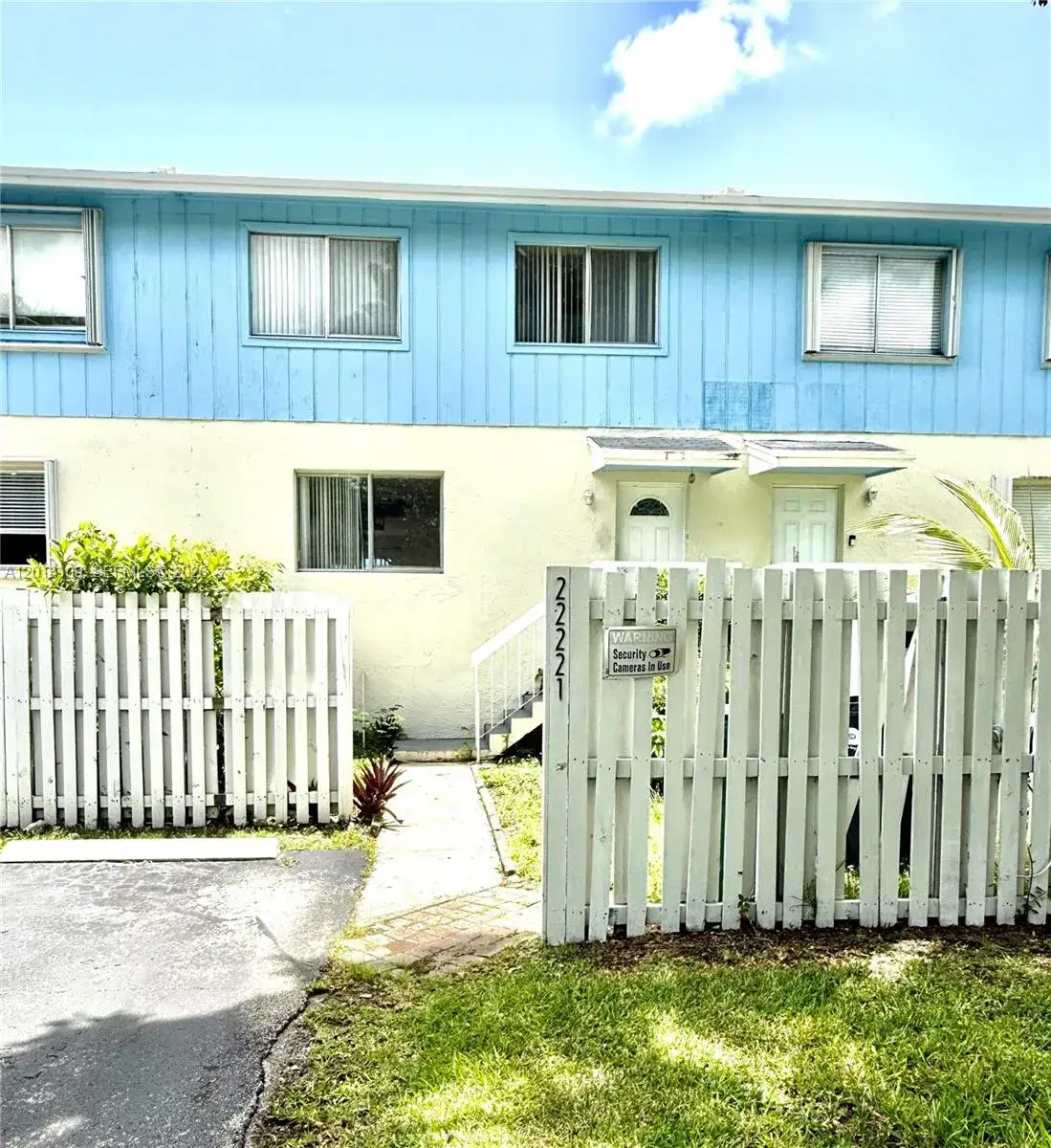 3 bedroom 2 bath Residential Lease for rent at 22221 SW 103rd Ct # 0, Miami FL 33190