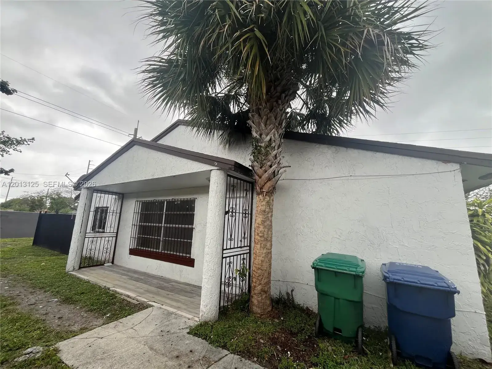 4 bedroom 2 bath Residential Lease for rent at 18182 NW 41st Pl # 0, Miami Gardens FL 33055