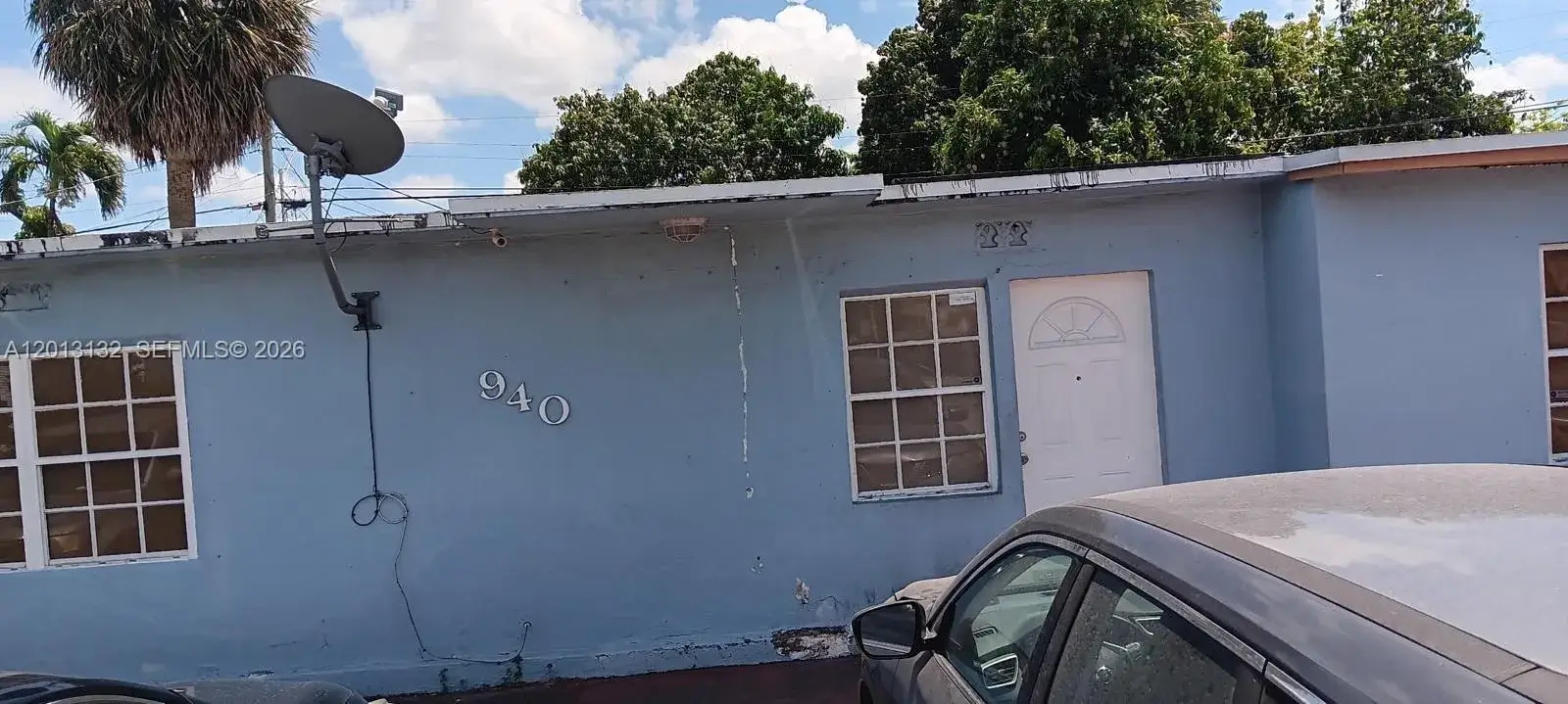 5 bedroom 4 bath Residential for sale at 940 E 9th Pl, Hialeah FL 33010