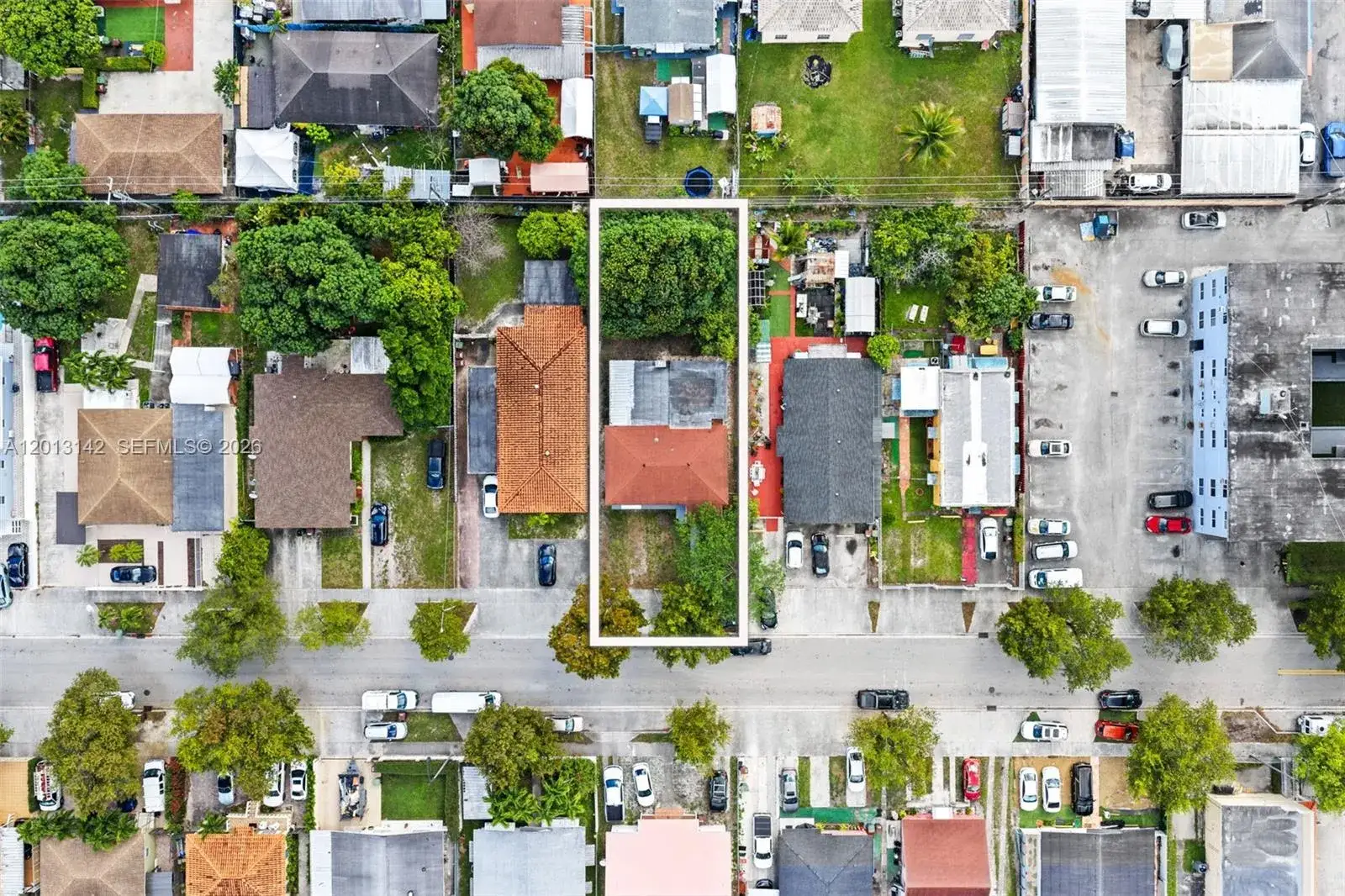 4 bedroom 2 bath Residential for sale at 42 E 16th St, Hialeah FL 33010