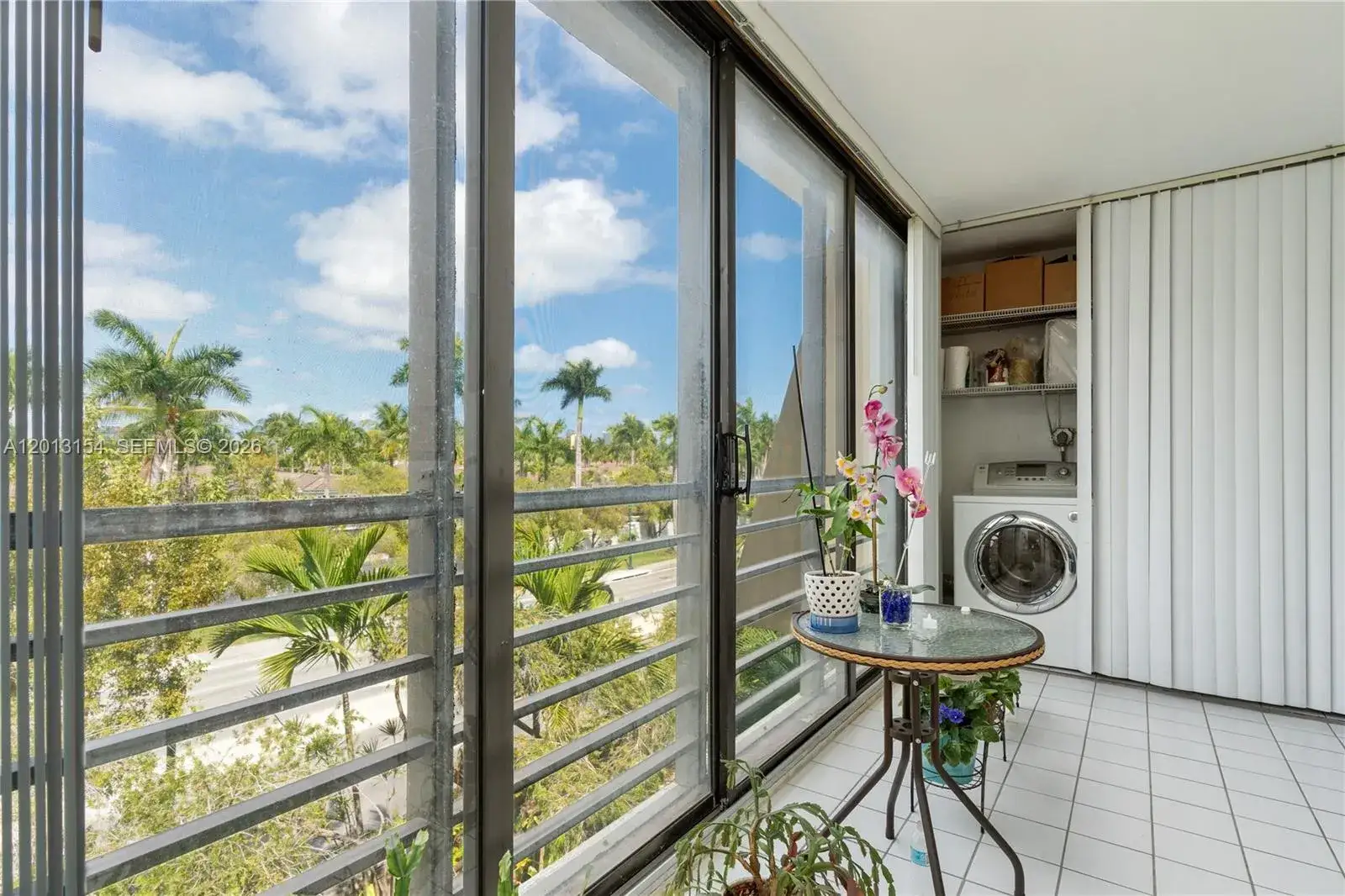 2 bedroom 2 bath Residential for sale at 20401 NE 30th Ave # 8, Aventura FL 33180