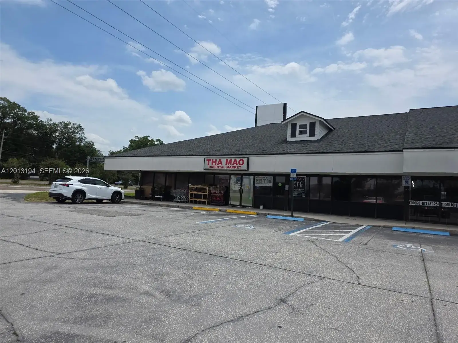 Business Opportunity for sale at 1704 S SOUTHSIDE BLVD, Jacksonville FL 32216