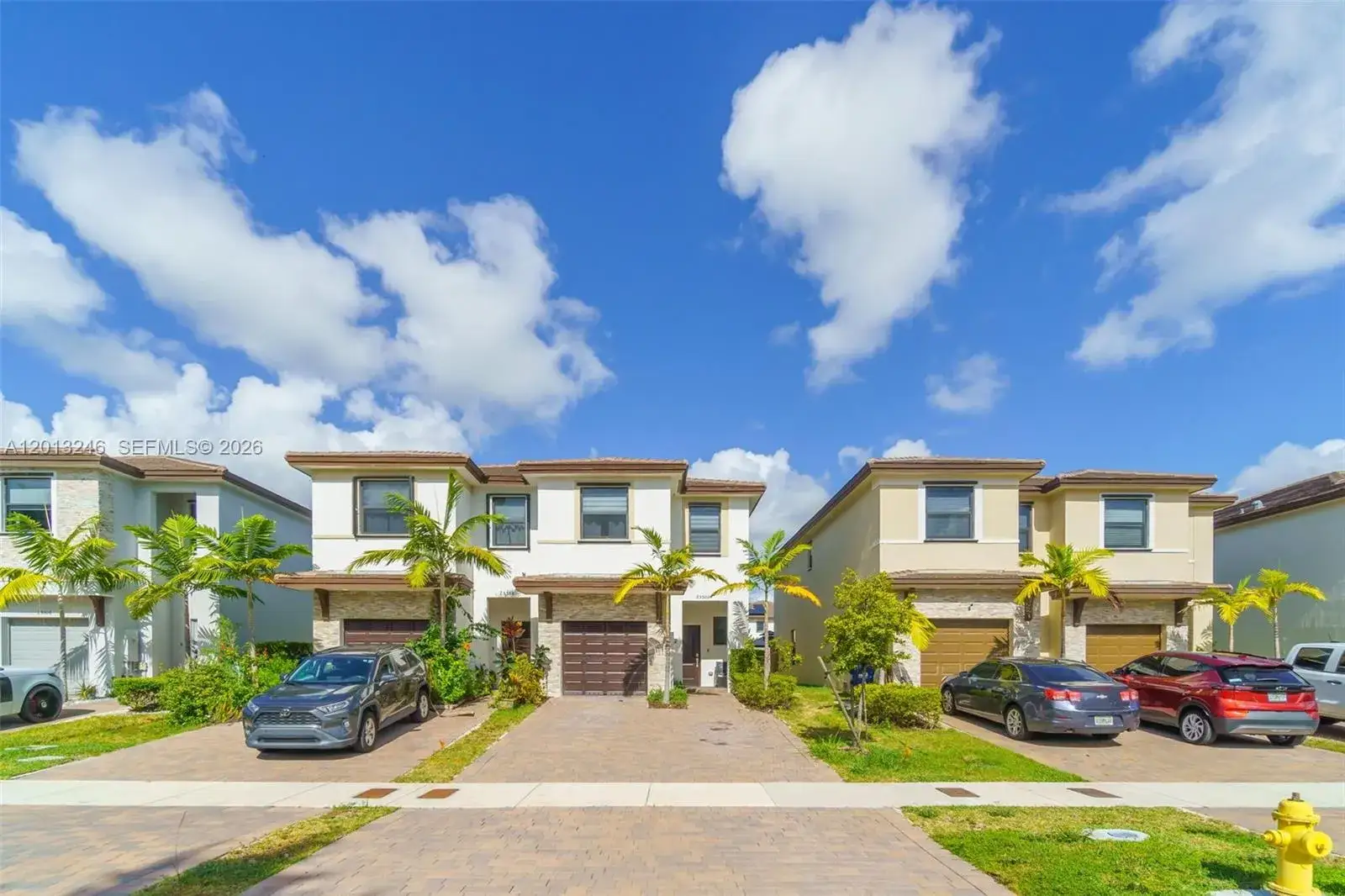 3 bedroom 2 bath Residential for sale at 25500 SW 108th Ave, Homestead FL 33032