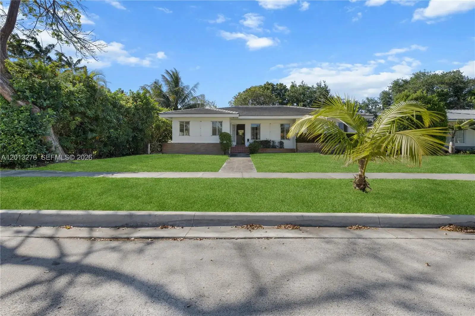 2 bedroom 2 bath Residential for sale at 427 Grand Concourse, Miami Shores FL 33138