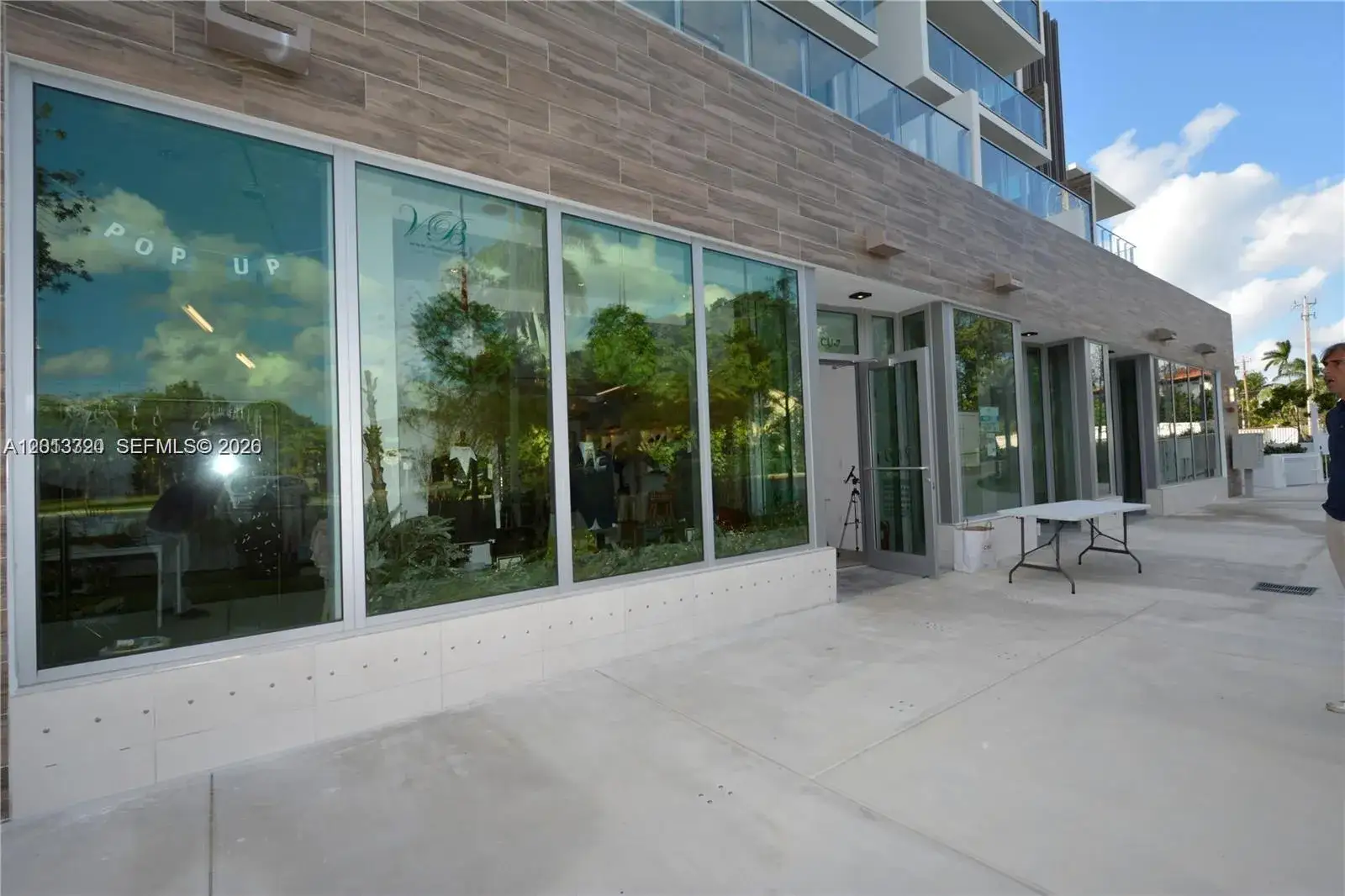 Commercial Sale for sale at 1201 20th St # 7, Miami Beach FL 33139