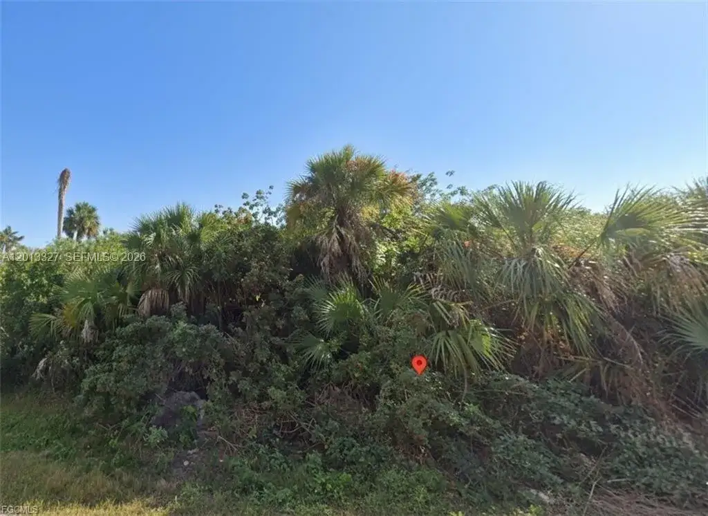 Land/Boat Docks for sale at 5073 WILD GOOSE CIR, La Belle FL 33935